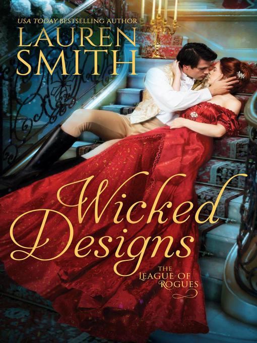 Title details for Wicked Designs by Lauren Smith - Available